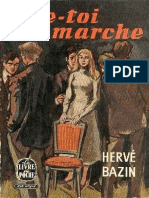 Lève-Toi Et Marche (Hervé Bazin) (Z-Library)
