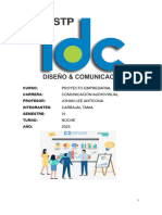 Proyecto Empresarial P4