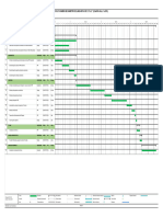 DC-213 CARTA GANTT - CAMBIO DE DIAMETRO DE LINEA 8019-H DE 1.5" A 2" (PLANTA CAL L1 A OS1)