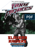 Slavern Raiders