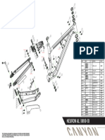 Explosiondrawing M118 01