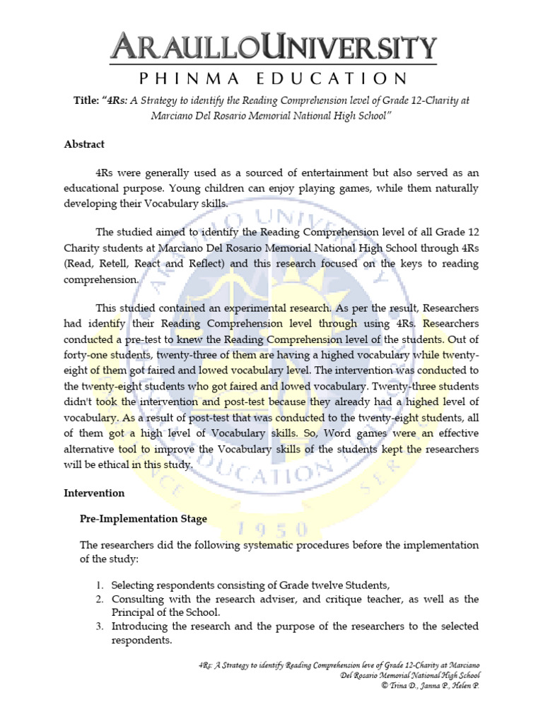 This paper will only use for adaptation of instrument authorized by the