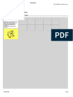 Pedal Del Embrague DIAGRAMA