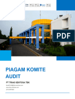 Piagam Komite Audit v1