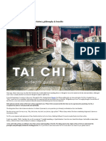 Tai Chi_ in-Depth Introduction to History, Philosophy & Benefits