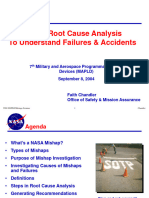 Root Cause Analysis 1699434646