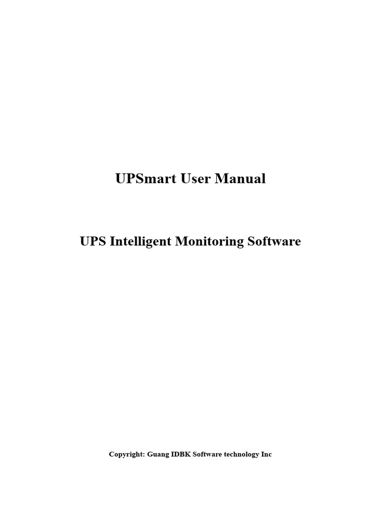Ub 5 | PDF | Installation (Computer Programs) | Microsoft Windows
