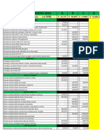 LISTA PRECIOS ENERO 2024 Asociacion de Tecnicos Automotores Independiente de Argentina