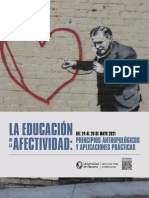 1 Curso Educación de La Afectividad