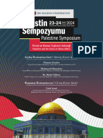 Palestine Symposium Program (FINAL)