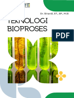 Mikroorganisme Dalam Proses Bioproses