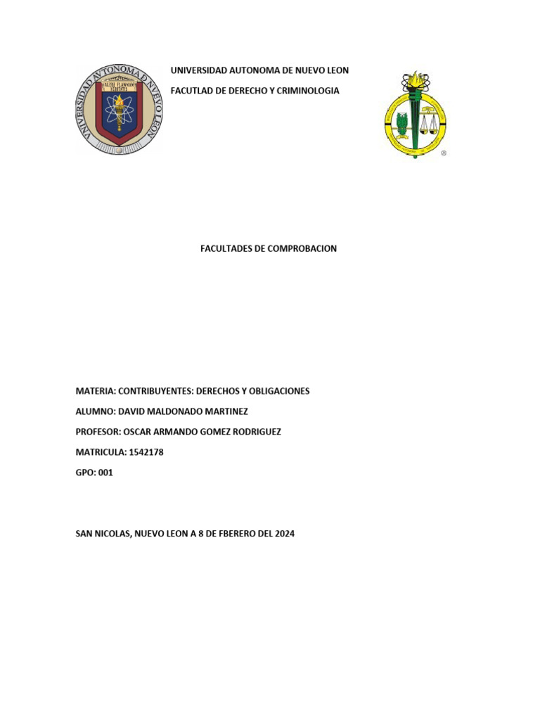 Acuerdos Conclusivos PRODECON | PDF | Fiscal | Adopción