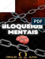 Bloqueios Mentais