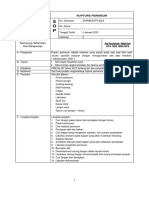 SOP Rupture Perineum