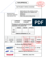 r2b p2 205 03 P Dal Kar752 4-5-01001 Rev.b Instrument Wiring Diagram Reviewed