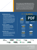 Enterprise Holdings Fact Sheet Fy22