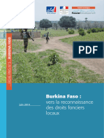 Fiche Pays 5 - Burkina Faso21