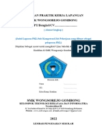 1format Laporan Praktik Kerja Lapangan 2022-2023 - 032924