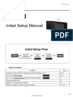 LH70 InitialSetupManual Ver1 E