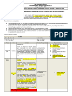 Programa Feria Proyecto Interdisciplinario 2023