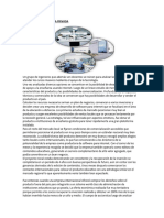 Analisis de Una Empresa