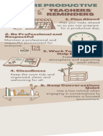 Green Brown Neutral Work From Home Productivity List Infographic 20231203 221312 0000