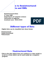 Chap1 - Introduction To DSS and XML