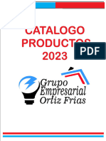 Frias GrupoOCTUBRE 2023