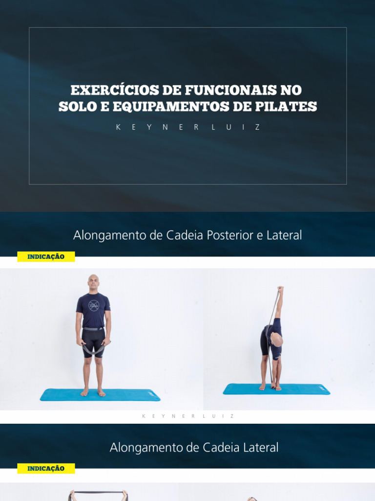 Ebook Keyner Funcional | PDF