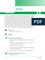 Biologia Volume 1 Capítulo 1