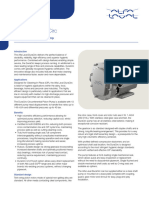 Alfa Laval Duracirc Product Leaflet