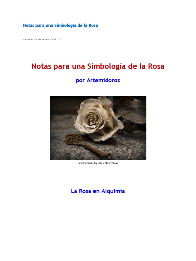 simbolog-a-de-la-rosa-en-alquimia-pdf-rosa-religi-n-y-creencia