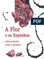 E-Book - A Flor e Os Espinhos