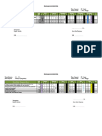 Program Semester - Pengolahan