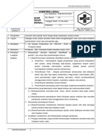 3.4 SOP Anestesi Lokal Revisi