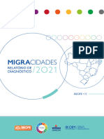 Migracidades Recife