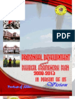 Aklan Provincial Development and Physical Framework Plan 2008-2013