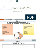 Aula Termoterapia SESA