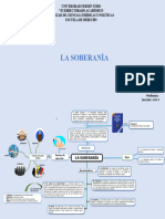 Mapa La Soberania