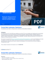 Manual Requerimientos Judiciales Movistar