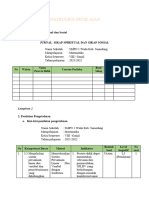 Susi Sutarni - Instrumen Penilaian - RPP 3 - Revisi