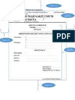 Summary Tata Naskah Revisi