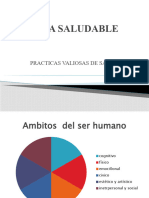 Vida Saludable