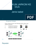 Pertemuan Satu Praktikum