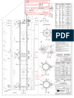 GA Drawing T2310