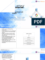 1-Getting Started With WebRTC