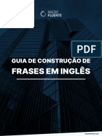 Guia de Construcao de Frases