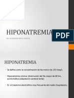 Hiponatremia 1
