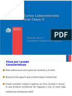 PDF Curso Laboratorista Vial Clase Cress