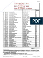 1stOpenMerit PreMedical Regular